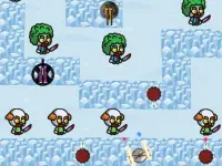 Winter Tower Defense image