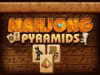 Mahjong Pyramids image