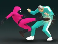 Squid Fighter image