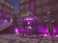 Shy Eye Labyrinth Prototype image