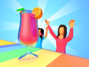 Party Cups Stack image