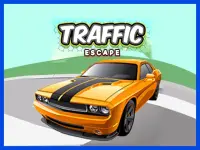 Traffic Escape image