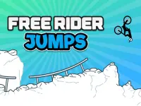 Free Rider Jumps image