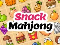 Snask Mahjong image