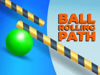 Ball Rolling Path image