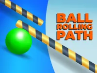 Ball Rolling Path image