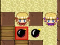 Bombergirl image