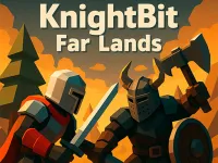 KnightBit: Far Lands image