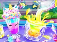 image bg Unicorn Drink Maker - Summer Fun