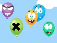 Popping Balloon image