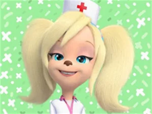 The-Barkers-Dentist-Game image
