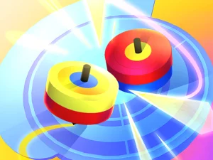 Draw Spinning image