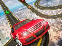 Crazy Car Stunt image