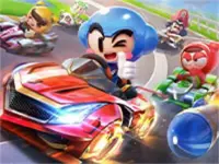 Boom-Kart-3d-Game image