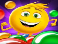 Bubble Emoji  image