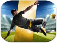 Ball Brawl Road To Glory Total Soccer image