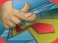 Touch The Border image