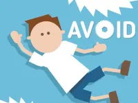 Avoid - Test Your Reflex! image