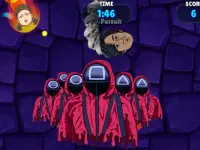 Squid Game 2 Snake image