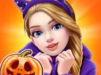 Cat Walk - Fashion Girl Walk  image