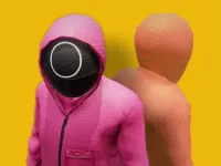 K-Games Challenge:456 Survival image