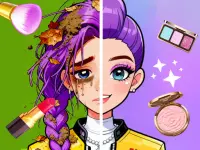 image bg Magic Beauty Makeup