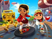 Subway Surfers Atlanta image