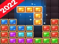 Puzzle Bloc Diamant Jewel Classic image
