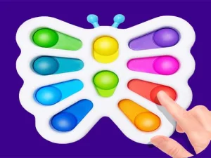 Fidget DIY image