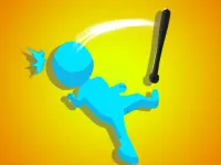 Crazy Office Slap Smash image