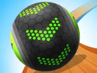 Crazy Obstacle Blitz 2 - Going Ball 3D  image