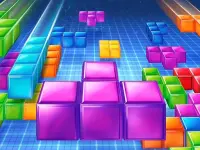 Tetris 3D Master image