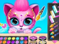 Pet Haircut Beauty Salon - Animal Hair Salon image