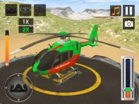 image bg Helicopter Rescue Games 3d