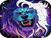 Animal coloring Book games-Free online image
