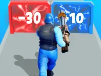 Last Z Survival Shooter image