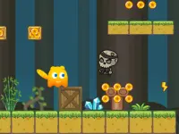 image bg EverCat In The Skeleton World