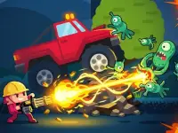 Nightmare 2D Shooters image