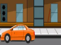 Street Car Escape image