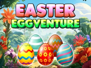 Easter Eggventure image