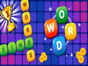 Find Words image