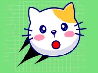 Rescue Kitty Puzzle image