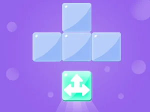 Fill Up Block Logic Puzzle image