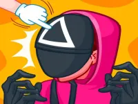 Squid Game - Brain Puzzle image