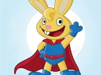 Rabbit Jump image