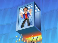 Breaking Fall Game image