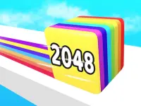 Jelly Run 2048 image