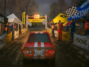 Rally Race Pro 3.0 Car Racing image