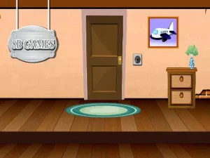 10 Door Escape image