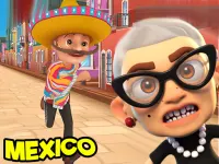 Angry Gran Mexico image